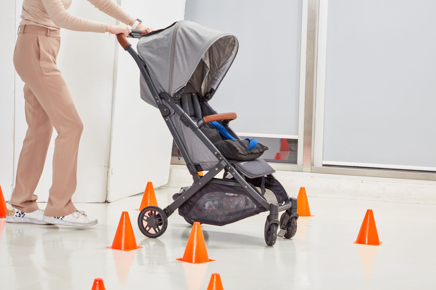 Travel Changing Pad: Convenient and Compact Must-Have for On-the-Go Parents 1 Travel Changing Pad: Convenient and Compact Must-Have for On-the-Go Parents
