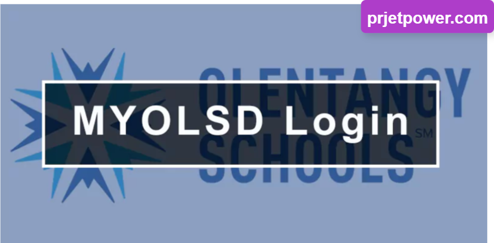 Navigating MYOLSD: A Guide to Olentangy Local School District Easy Login by Class 3 How to Register to MyOLSD Portal?