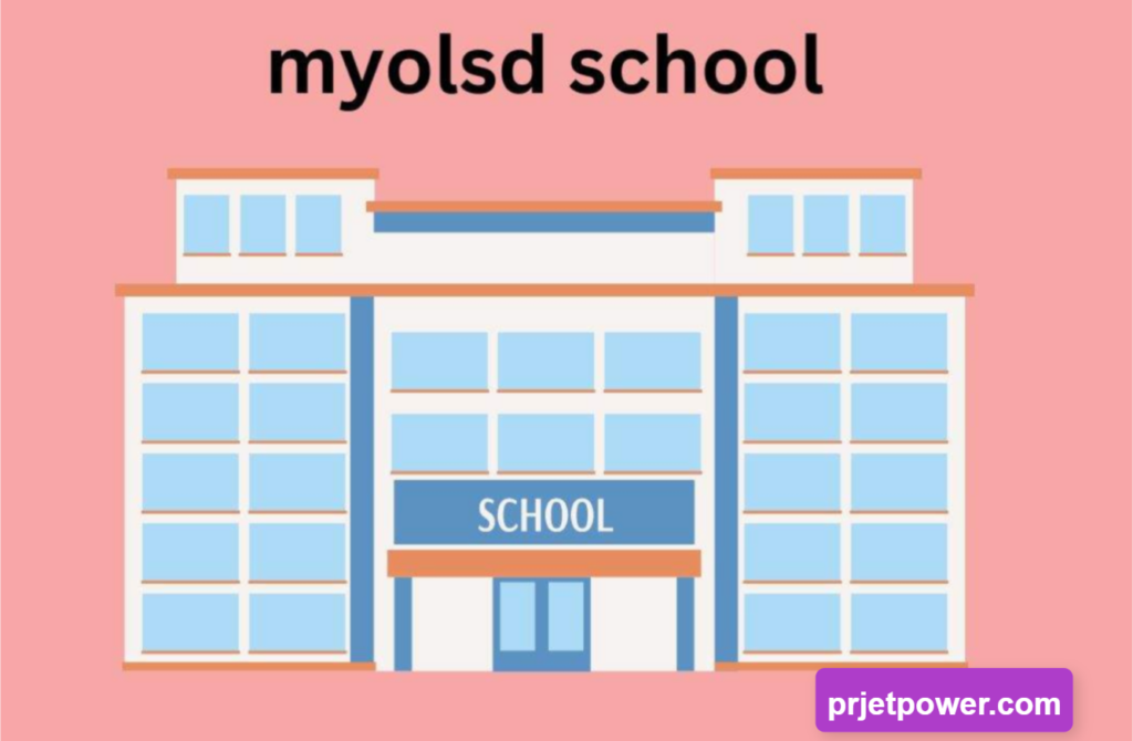 Navigating MYOLSD: A Guide to Olentangy Local School District Easy Login by Class 4 Step by Step Guide to MyOLSD Login at my.olsd.us