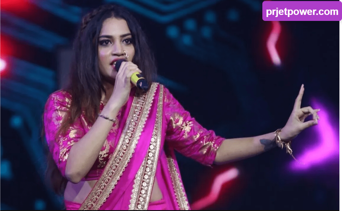 QK Rapper aka Aarya Jadhao's - Age, Income, Boyfriend, Family, Net Worth, Figure & Best Hits 1 QK Rapper aka Aarya Jadhao’s – Age, Income, Boyfriend, Family, Net Worth, Figure & Best Hits
